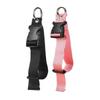 Travel Luggage Strap with Quick Release Function for Backpacks and Portable Straps