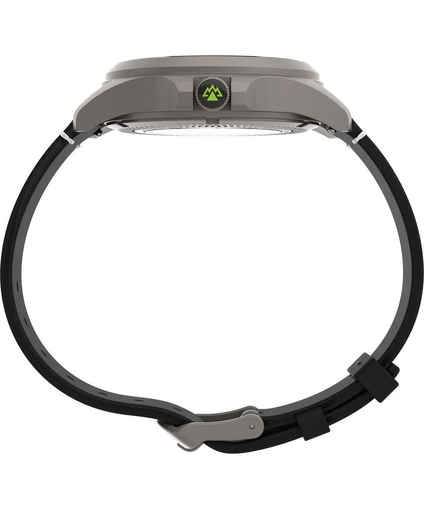 [Timex] Часы TW2V54000JR Мужские Черные