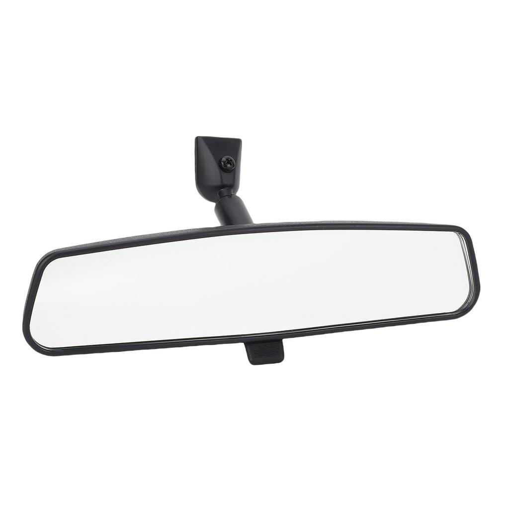 Interior Rearview Mirror 8781006080 HD Clear Glass Rear View Mirror Replacement for Avalon Avalon HV 2013 2016