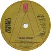 7inch Record ARCHIE BELL & THE DRELLS - The Soul City Walk SPIR4250 Philadelphia In 1976 UK Soul/Funk Used