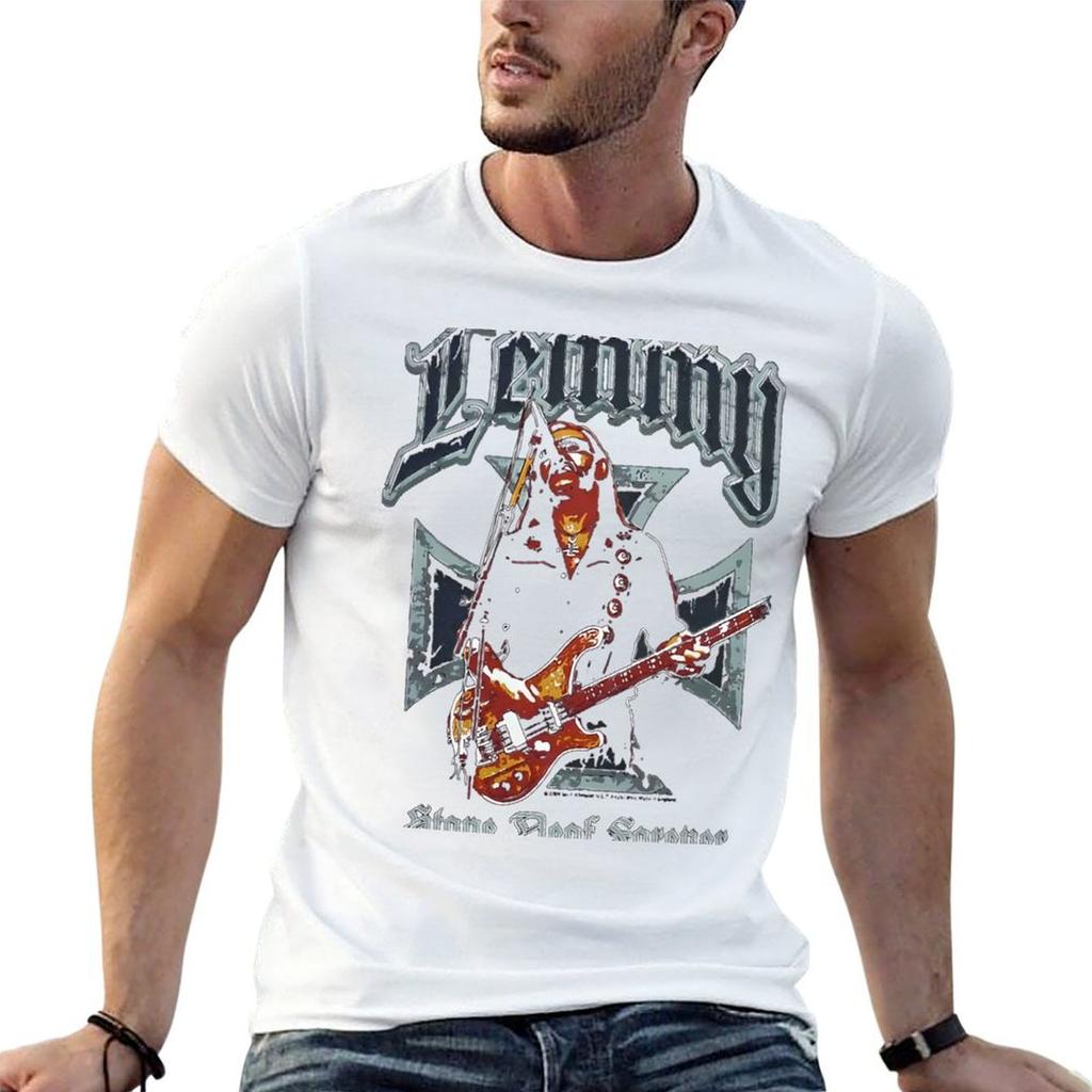 LEMMY TShirt Work Comfort TShirt for Unisex