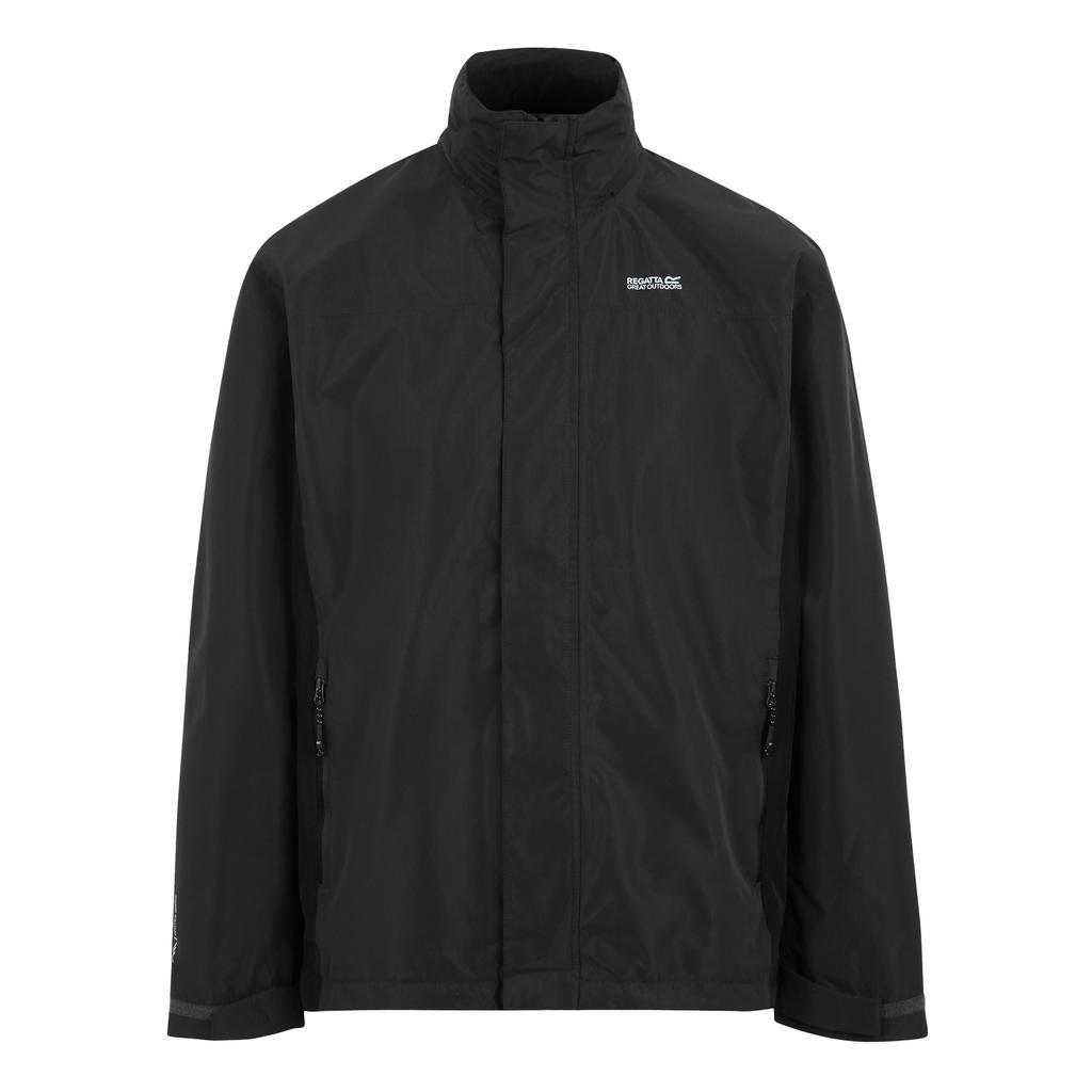 Regatta Mens Matt II Waterproof Jacket