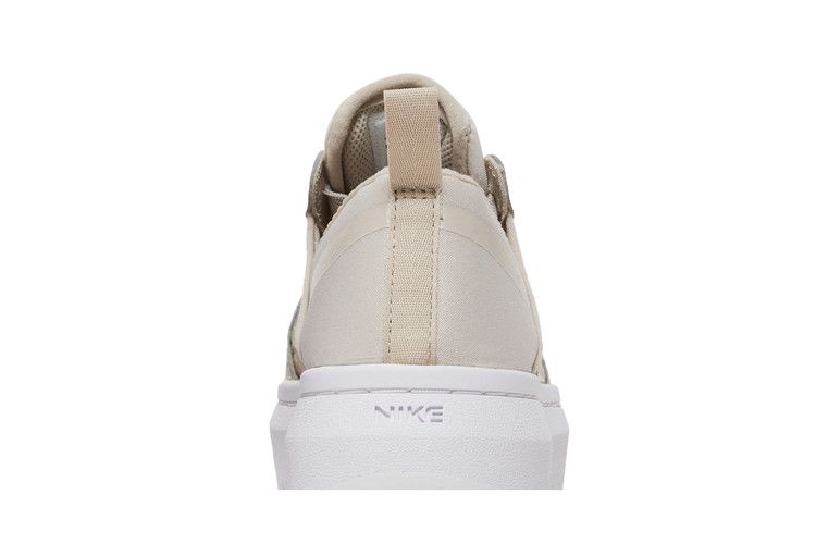 Women's Sneakers Nike Wmns Court Vision Alta TXT 'Cream'