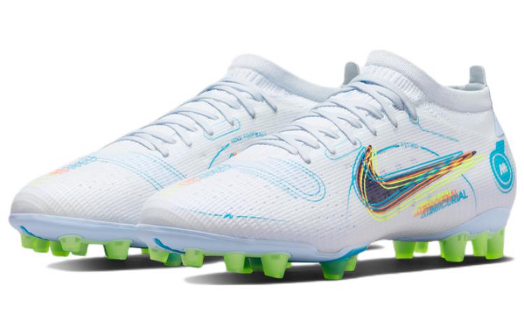 Nike Vapor 14 Pro AG 'Светло-серый Сине-зеленый' DJ2845-054