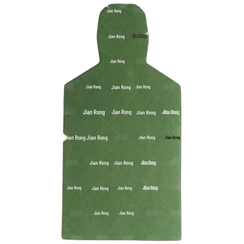 EVA Shooting Target Boards
