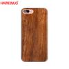 Чехол для мобильного телефона HAMEINUO с текстурой дерева, чехол для iPhone X 8 7 6 4 4S 5 5S SE 5c 6s plus