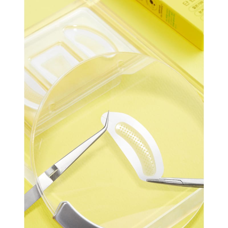 Vita Active Микрокристаллический патч Плюс 1 лист