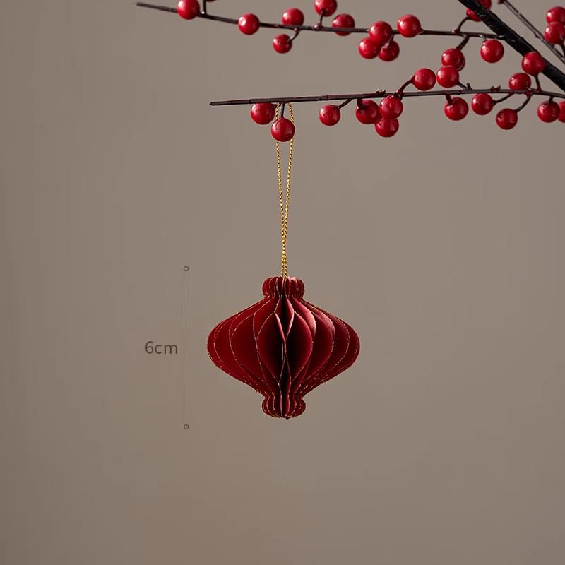 Праздничные украшения на Рождество и Новый год: Колокольчики, Венки, Украшения для елки и Подвески к Празднику Весны