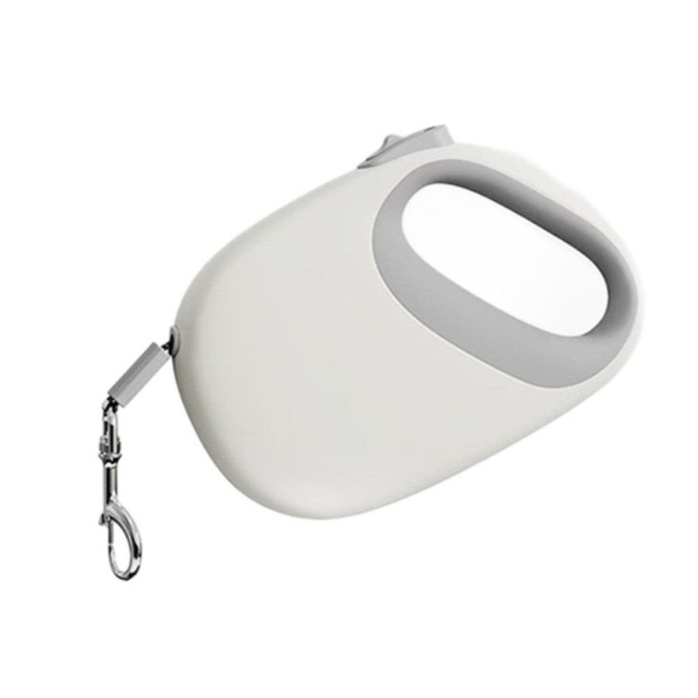 Portable Design Retractable Dog Leash Anti-Escape Mechanism Dogs Auto Retractable Belt Training