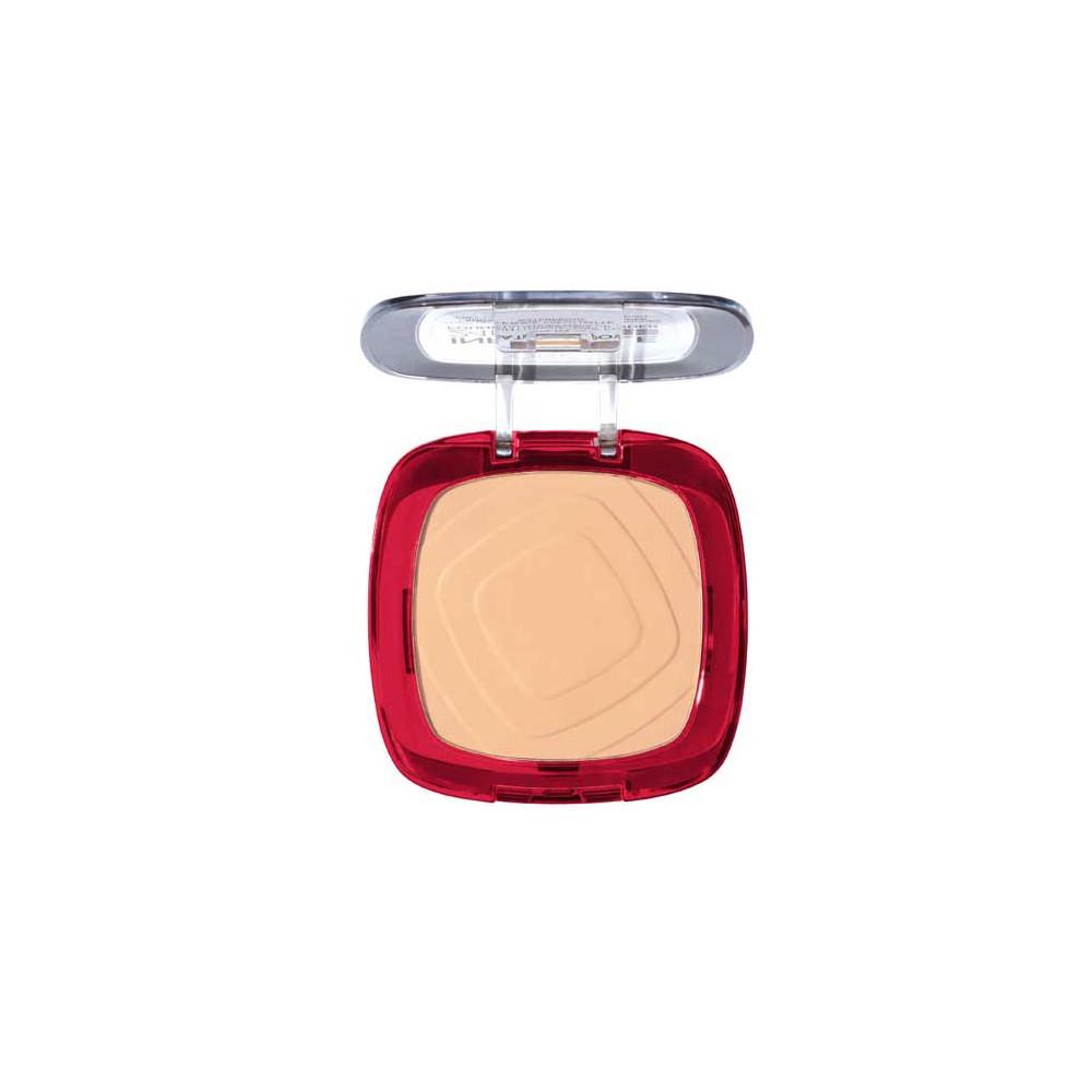 L'Oréal Paris Infallible 24H Fresh Wear Powder Foundation - 40 Cashmere -