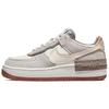 Новые женские Air Force 1 Low Shadow Sail Pale Ivory DO7449-111