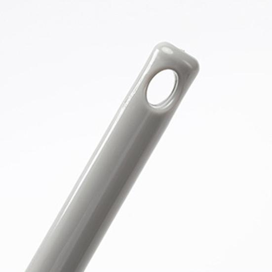 Полезный, многоцелевой, легкий, удобный ковш с прорезями, анти-ошпаривание, кухонный гаджет, скиммерная ложка