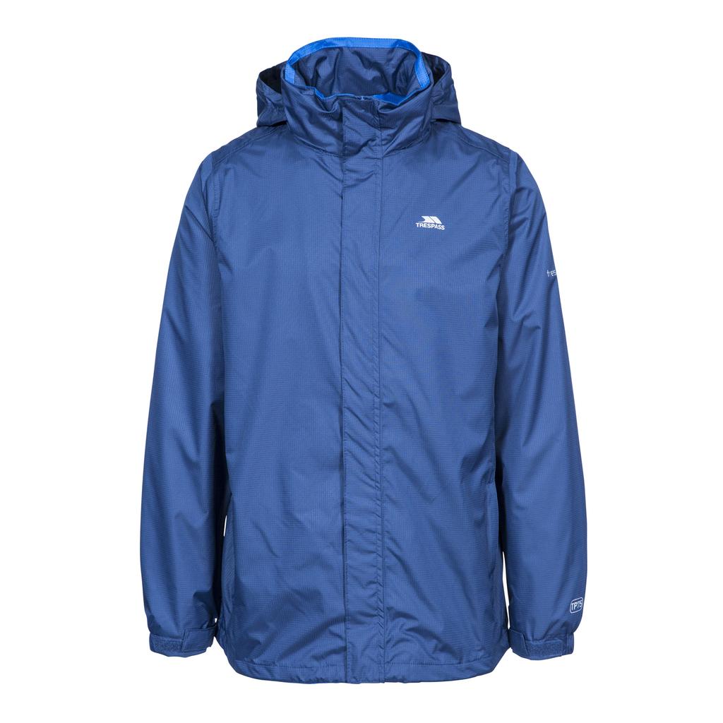 Mens Fraser II Waterproof Jacket