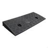 Curb Ramp Climbing Triangle Pad Lightweight Heavy Duty Threshold Roadside Slope for