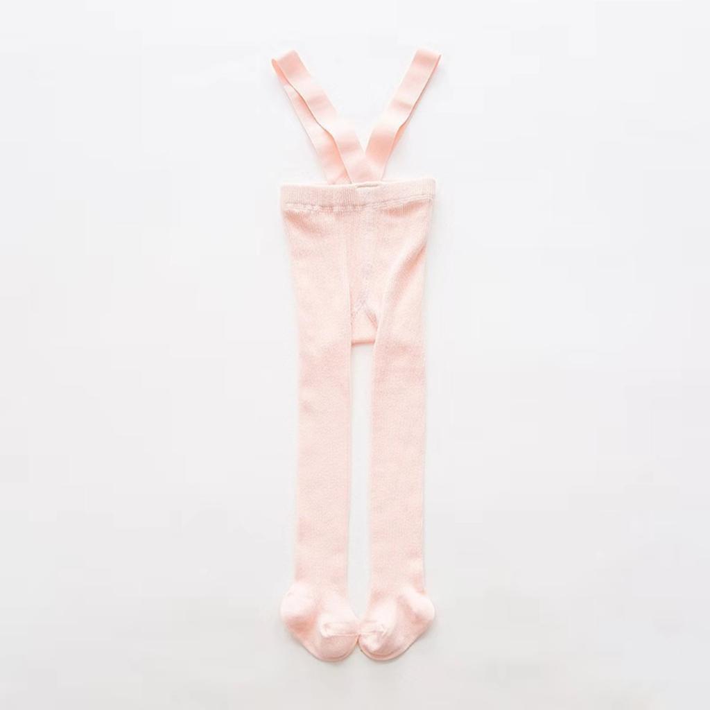 Детские комбинезоны, детские колготки, с высокой талией, дышащие поддевочные носки