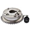 The 0805K1 VVT Wheel is compatible with Peugeot, Citroen, BMW, and MINI camshaft gears.