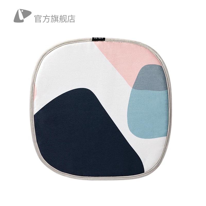 PETKIT Cooling Cushion Pet Summer Mat Dog Beds Mats Blue Pet Ice Gel Pad Cool Cold Silk Cooler Puppy Cat Bed