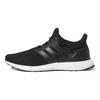 adidas UltraBoost 1.0 Double Black Мужские кроссовки Core-Black Beam-Green HQ4201