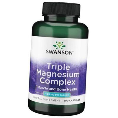Комплекс Магния, Triple Magnesium Complex, (36280072)