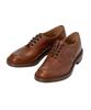 5633 BOURTON Oxford Size Cm Tricker's Men's Shoes, 29.0 (Used)