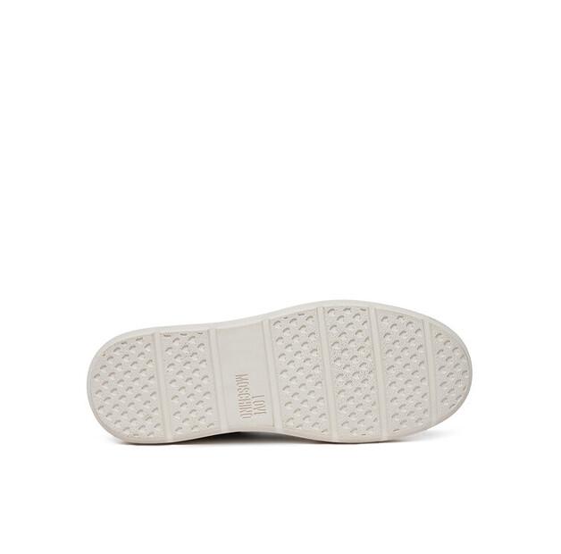 Кроссовки LOVE MOSCHINO JA15174G1MIA300A Черный