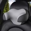 Ergonomic Car Neck Pillow Interior Accessories U-Shaped Pillows Neck Support Pillow  Car Seat