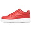 Мужские кроссовки Lab Air Force 1 Low Red Gym-Red White 555106-601