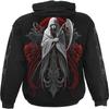 Spiral Direct Unisex Adult Reaperess Hoodie