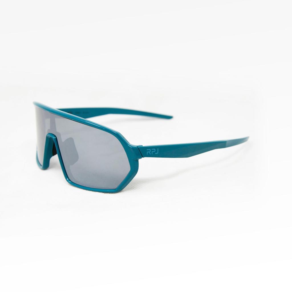 Rudy Project Sunglasses RPJ Mabel Water Shiny Frame Laser black Lens Freesize