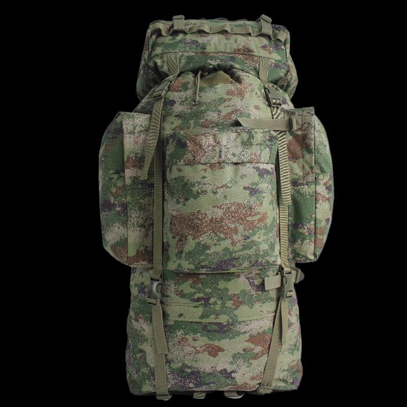 Jungle Fox Outdoor Tactical & Carry Bags