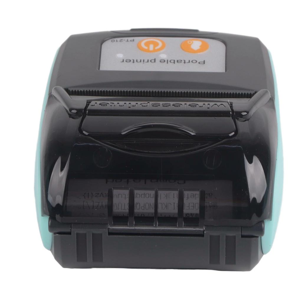 Receipt Printer Thermal Printer Portable Printer Thermal Receipt Printer Mini Printer Bluetooth Thermal Printer Thermal Printer Mobile Printer