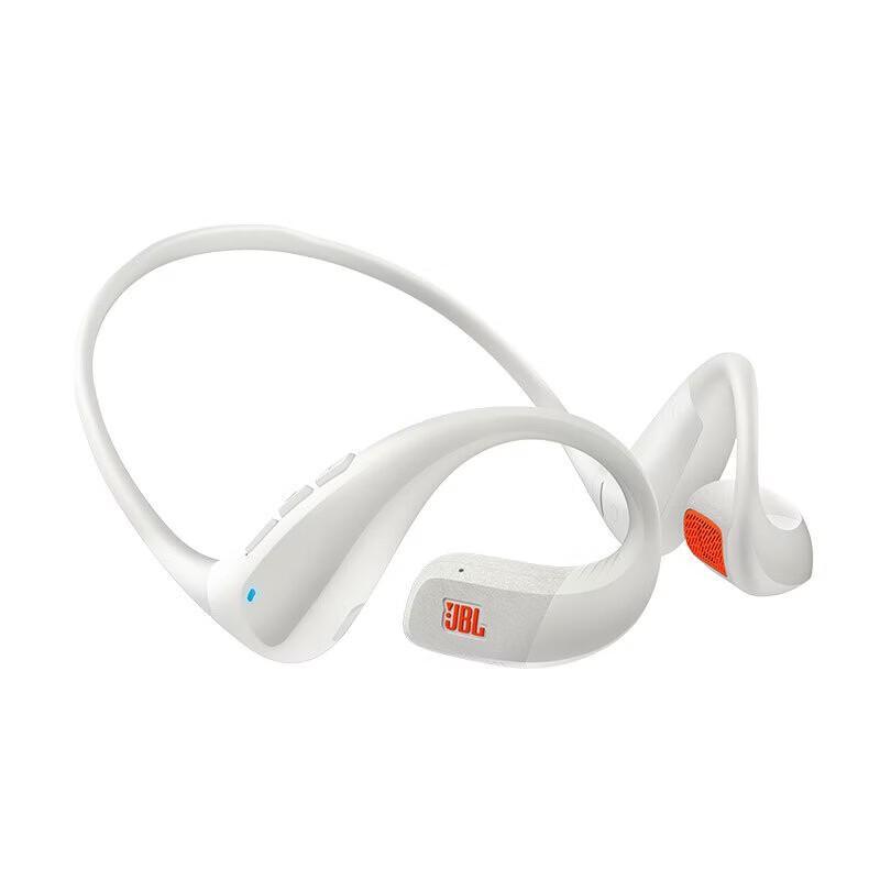 JBL PACE True Wireless Open-Ear Sport Bluetooth Headphones