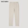 Она S miSS Эластичные приталенные брюки для комплекта SwSSlp11010 Lb