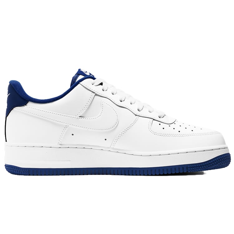 Nike Air Force 1 Low 'Deep Royal' CD0884-102