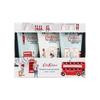 Подарочный набор Cath Kidston с кремом для рук «Зеленый чай»