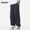 Mark Fairwhale Men's Lightweight Cargo Casual Pants