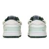 Nike Dunk Abrasion Resistant Low top Skateboard Shoes Unisex Pink Green DD1391-101(Team1235-)