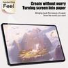 1PC Paper Like Screen Protector Matte PET Painting Write For Xiaomi Mi Pad 5 Pro Screen Protector For 11 Inch Xiaomi Mi Pad 5