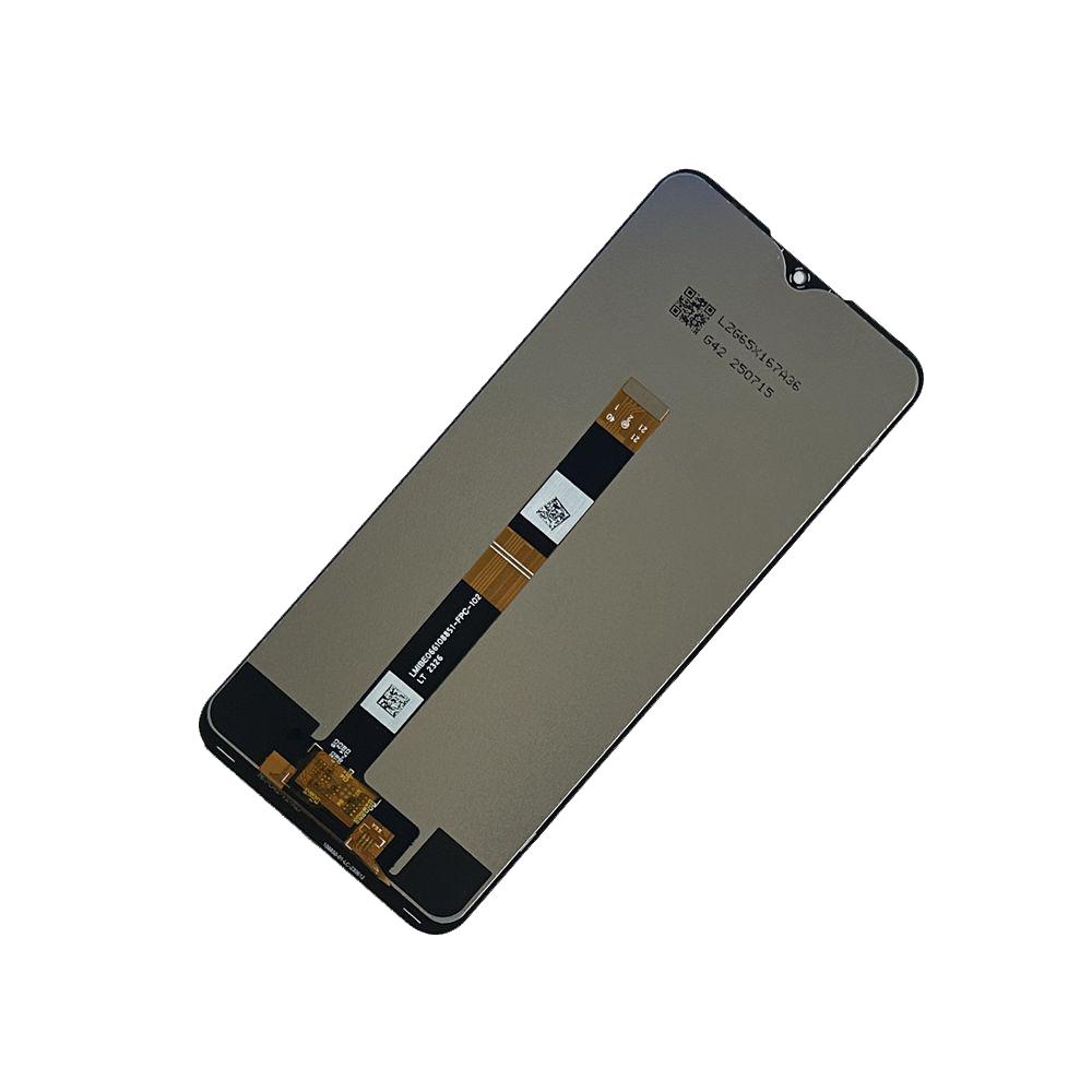 Полная сборка LCD-экрана и дигитайзера для Nokia G42