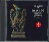 CD VARIOUS - Sampler Of World Music Library 4 SSX83 KING RECORDS Japan Classical Used
