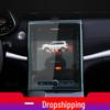 Roewe D5X-DMH/D6/M7 Navigation & Central Control Display Tempered Protective Film for 25 Models