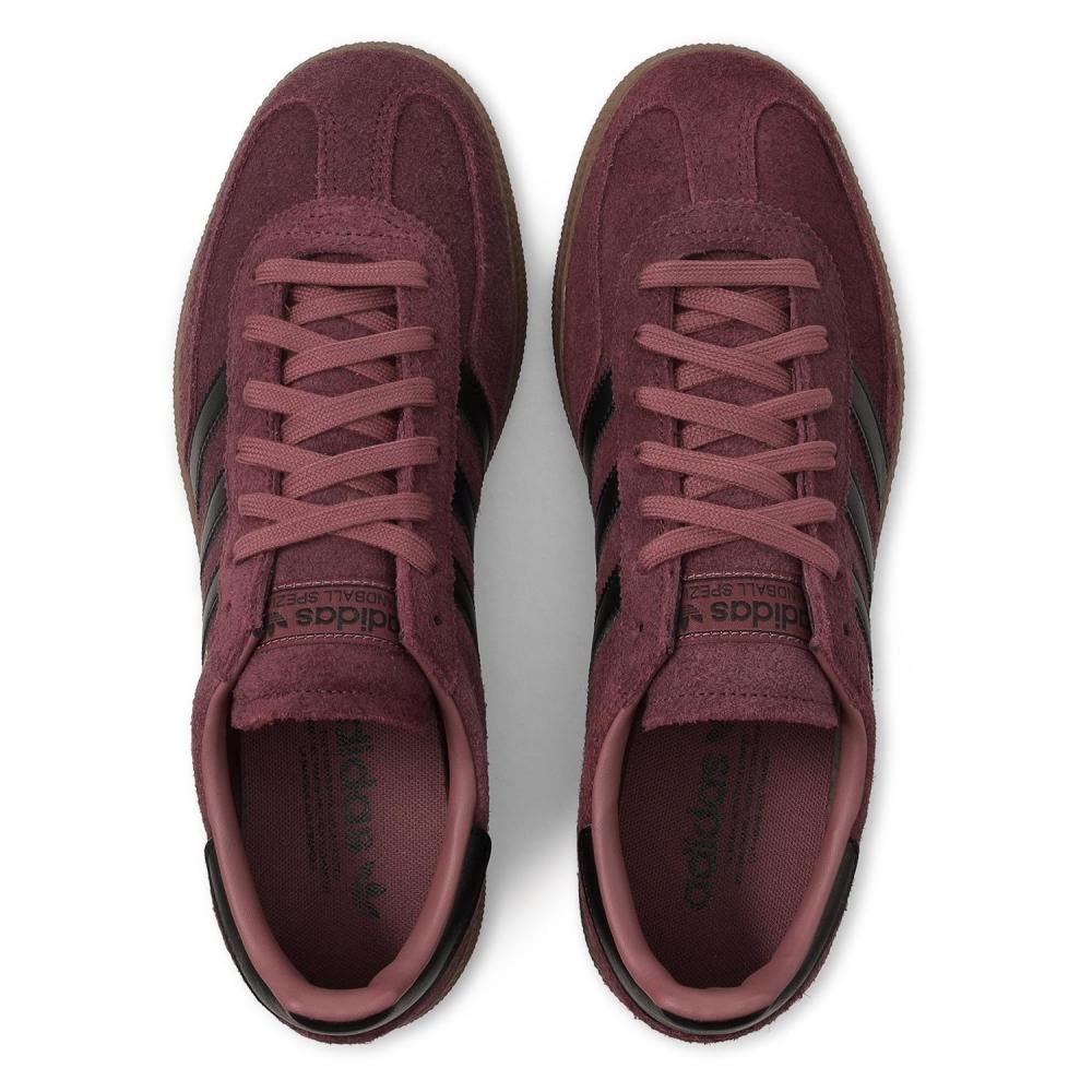 Adidas Handball Spezial Sneakers Maro Core Gum5 Kj7414