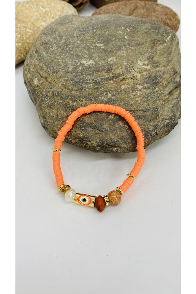 Подарок на день Святого Валентина, аутентичный этнический браслет ручной работы в богемном стиле в стиле хиппи, ювелирные изделия