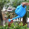 2.5L/3.5L Watering Can Long Spout Bottle with Removable Shower Head Watering Pot for Home