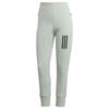 Adidas Womens/Ladies Mission Victory High Waist Slim Jogging Bottoms