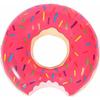 Pink Donut Float Adult Size - 120cm