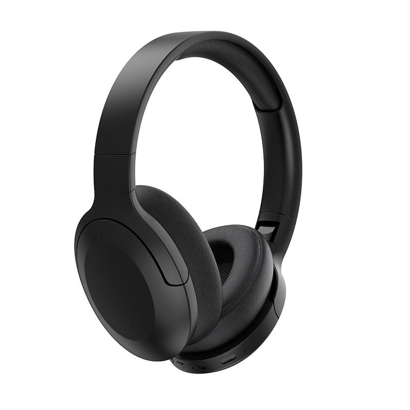 New True Wireless Over-Ear Bluetooth Headphones with High-Fidelity Sound and Long Battery Life for Sports