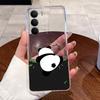 Чехол для Realme C71 Чехол RMX5303 Силиконовый Эстетичный Милый Кот Мультяшный Модный Астронавт Прозрачная Крышка C71 Чехол для Телефона Realme