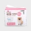[Pet] Panty-Type Diaper (Xs) 10 Sheets