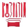 Car Removal Repair Tools Door Panel Installer Repair Removal Tool Auto Interior Fastener Clip Pliers Plastic Pry Tools Kit